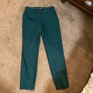 Express dress pants